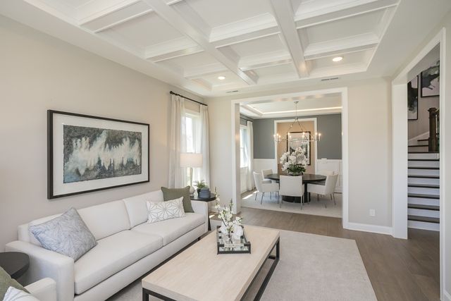 5957 Hunt Valley Drive, Spring Hill, TN 37174