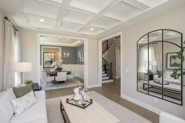 5957 Hunt Valley Drive, Spring Hill, TN 37174