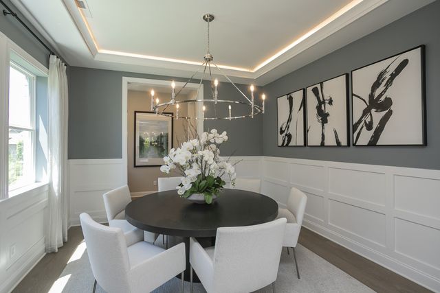 5957 Hunt Valley Drive, Spring Hill, TN 37174