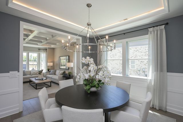 5957 Hunt Valley Drive, Spring Hill, TN 37174