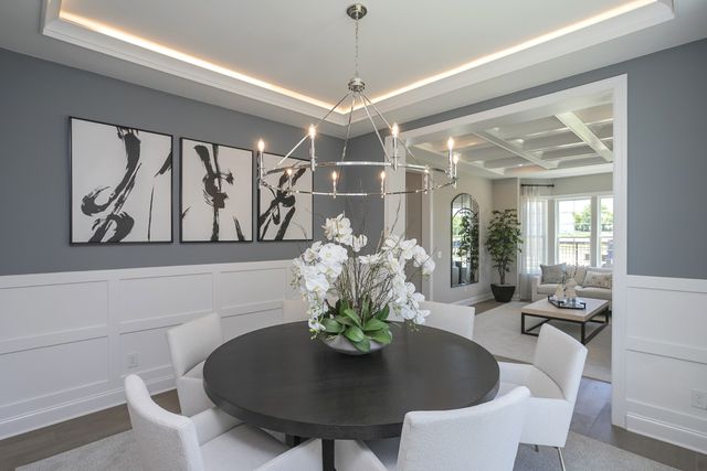 5957 Hunt Valley Drive, Spring Hill, TN 37174