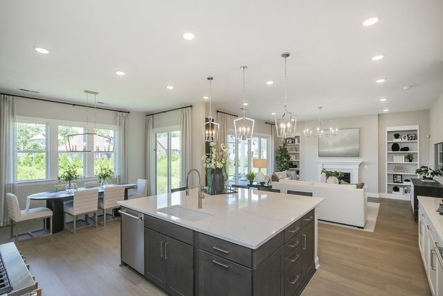 5957 Hunt Valley Drive, Spring Hill, TN 37174