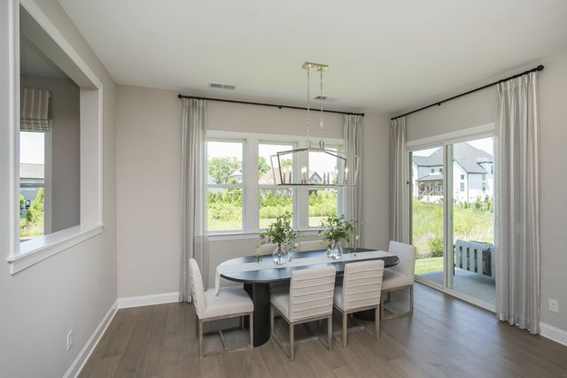 5957 Hunt Valley Drive, Spring Hill, TN 37174