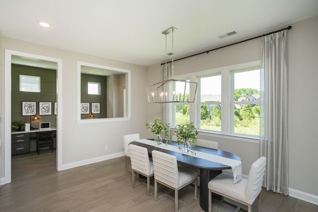 5957 Hunt Valley Drive, Spring Hill, TN 37174