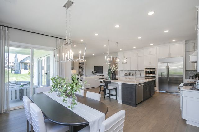 5957 Hunt Valley Drive, Spring Hill, TN 37174