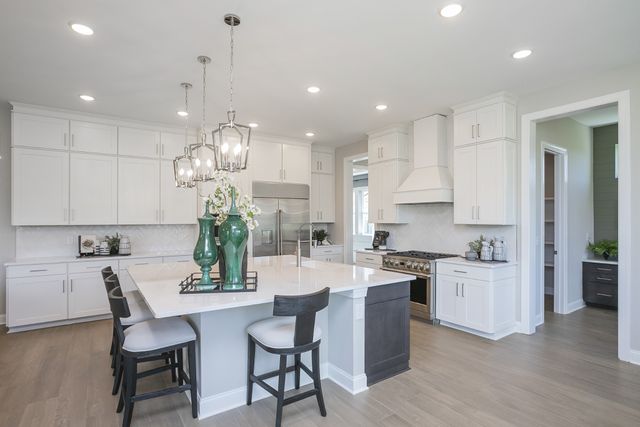 5957 Hunt Valley Drive, Spring Hill, TN 37174