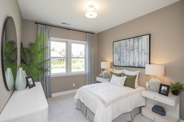 5957 Hunt Valley Drive, Spring Hill, TN 37174