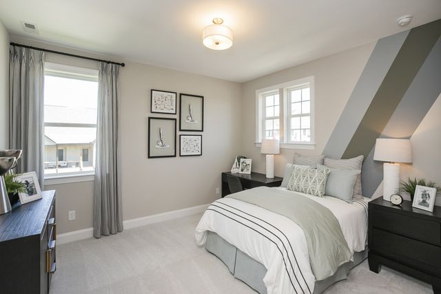 5957 Hunt Valley Drive, Spring Hill, TN 37174