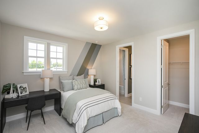 5957 Hunt Valley Drive, Spring Hill, TN 37174