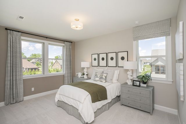 5957 Hunt Valley Drive, Spring Hill, TN 37174