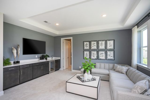 5957 Hunt Valley Drive, Spring Hill, TN 37174