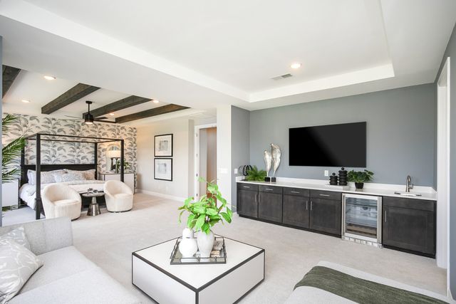 5957 Hunt Valley Drive, Spring Hill, TN 37174