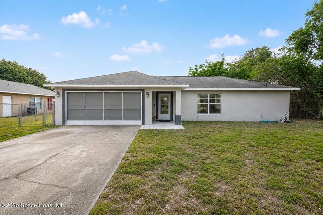 704 Prospect Avenue, Cocoa, FL 32922