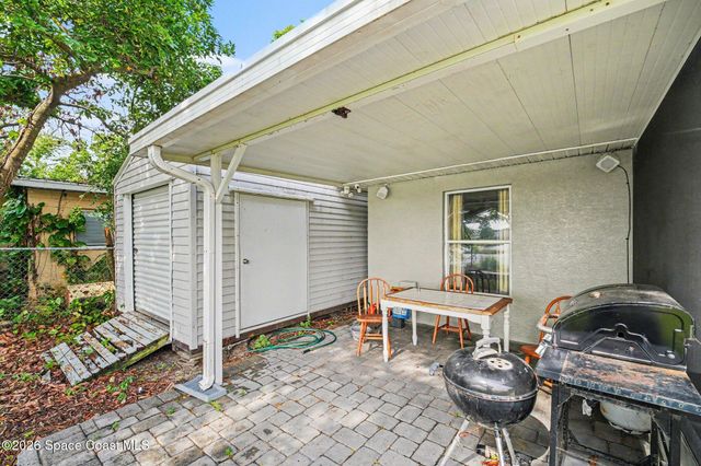 704 Prospect Avenue, Cocoa, FL 32922