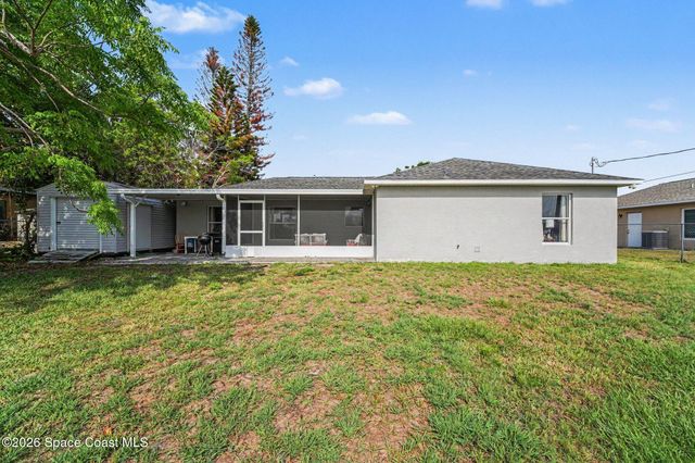704 Prospect Avenue, Cocoa, FL 32922
