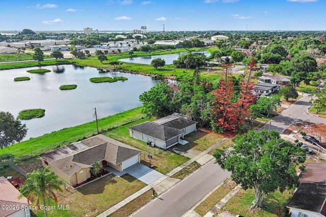 704 Prospect Avenue, Cocoa, FL 32922