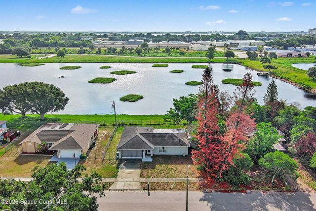 704 Prospect Avenue, Cocoa, FL 32922