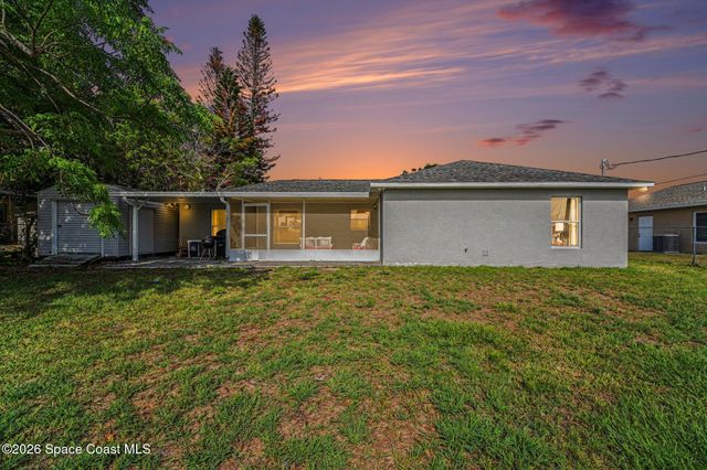 704 Prospect Avenue, Cocoa, FL 32922