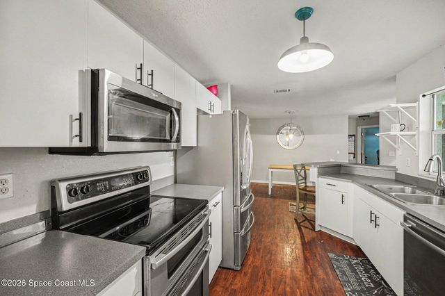 704 Prospect Avenue, Cocoa, FL 32922