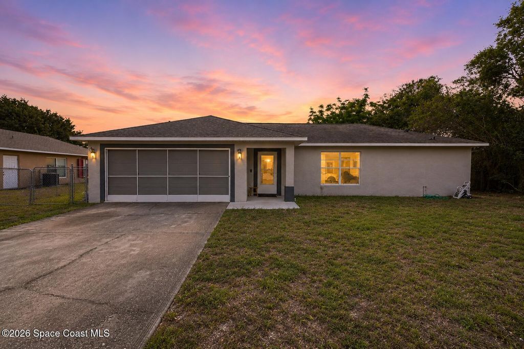 704 Prospect Avenue, Cocoa, FL 32922