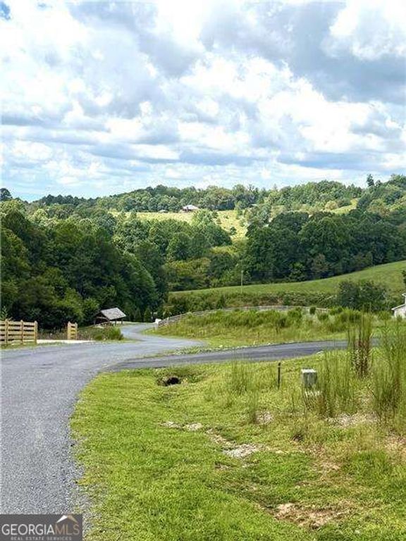 0 Big Valley Drive, Blue Ridge, GA 30513 — photo 4