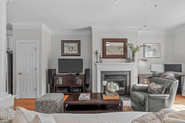 211 Madison Grove Place, Cary, NC 27519