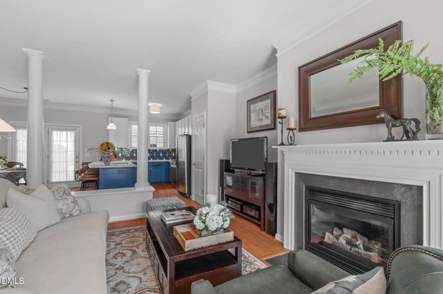 211 Madison Grove Place, Cary, NC 27519