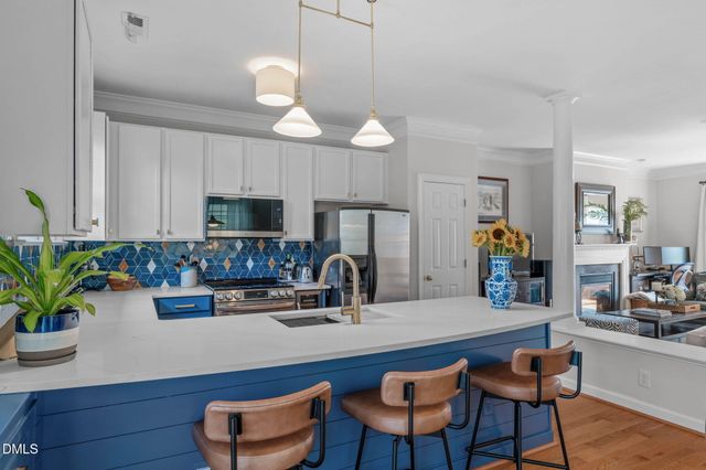 211 Madison Grove Place, Cary, NC 27519