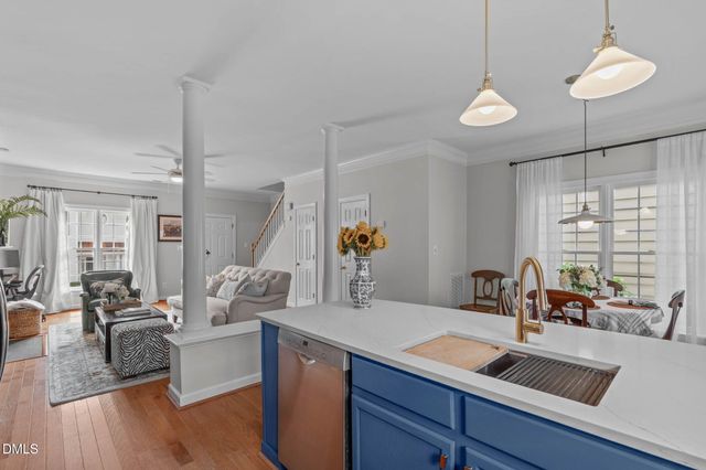 211 Madison Grove Place, Cary, NC 27519