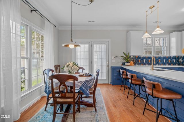211 Madison Grove Place, Cary, NC 27519