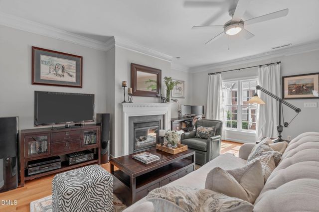 211 Madison Grove Place, Cary, NC 27519