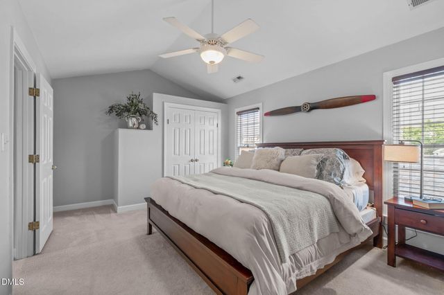 211 Madison Grove Place, Cary, NC 27519