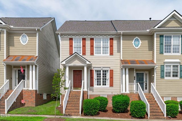 211 Madison Grove Place, Cary, NC 27519
