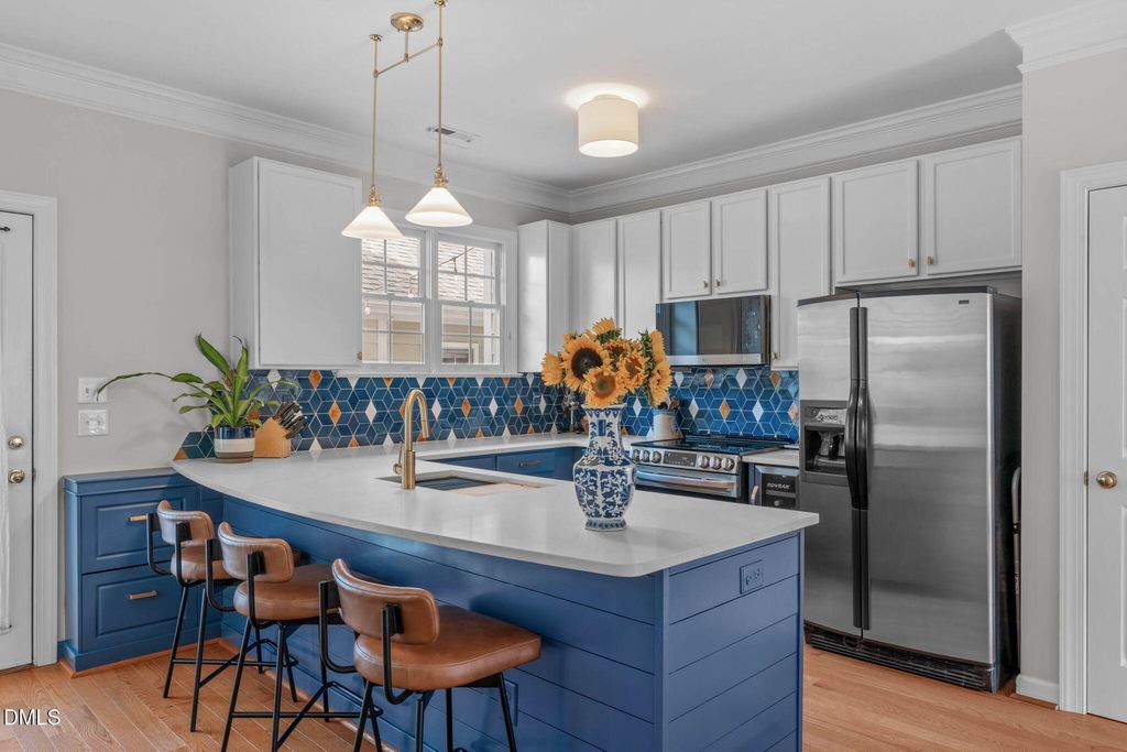 211 Madison Grove Place, Cary, NC 27519