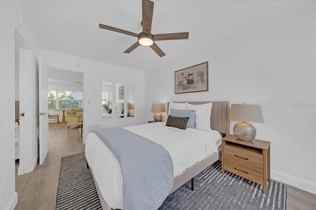 224 6TH AVENUE N 5, St Petersburg, FL 33701