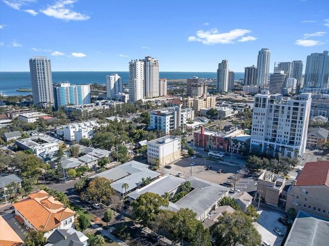 224 6TH AVENUE N 5, St Petersburg, FL 33701