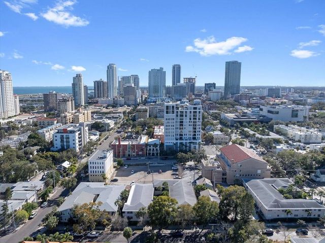 224 6TH AVENUE N 5, St Petersburg, FL 33701