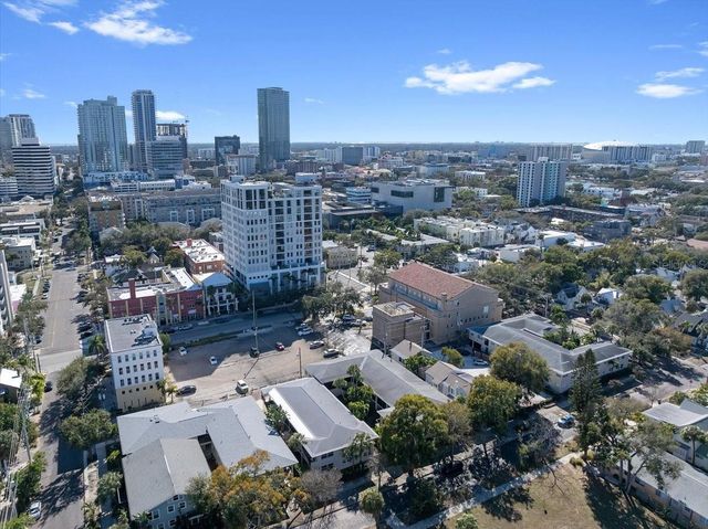 224 6TH AVENUE N 5, St Petersburg, FL 33701