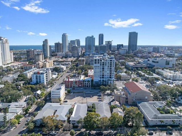 224 6TH AVENUE N 5, St Petersburg, FL 33701