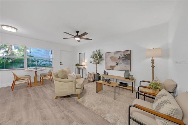 224 6TH AVENUE N 5, St Petersburg, FL 33701