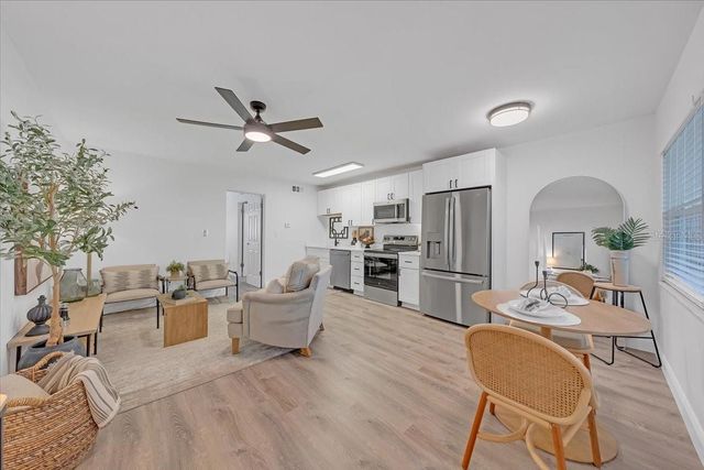 224 6TH AVENUE N 5, St Petersburg, FL 33701