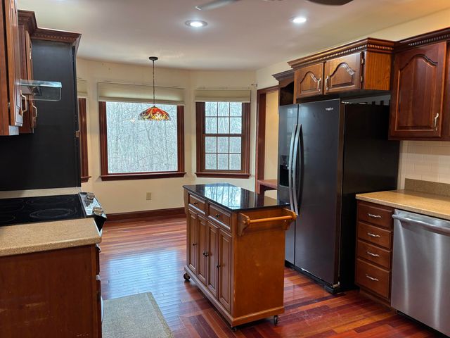 22 Briarcliff Drive, Huntington, WV 25704