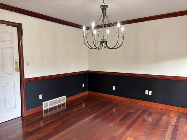 22 Briarcliff Drive, Huntington, WV 25704