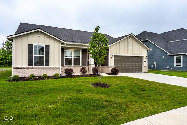 910 Jordan Court, Avon, IN 46123