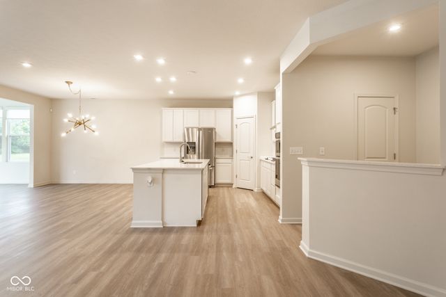 910 Jordan Court, Avon, IN 46123