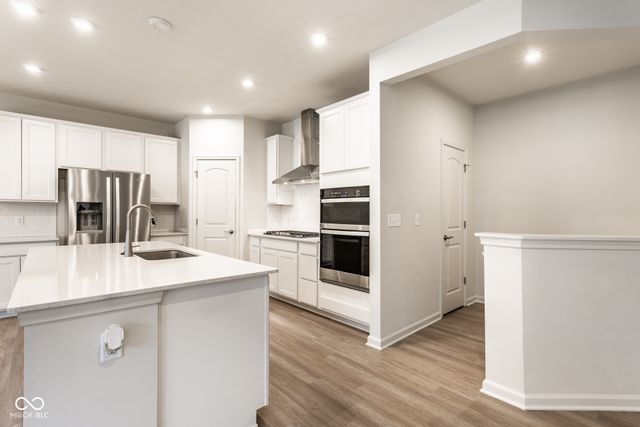 910 Jordan Court, Avon, IN 46123