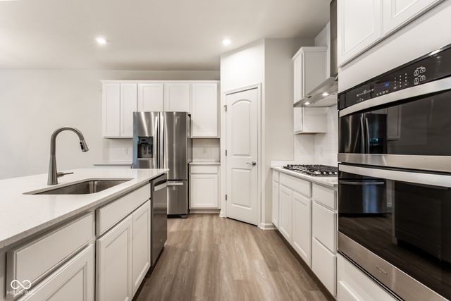 910 Jordan Court, Avon, IN 46123