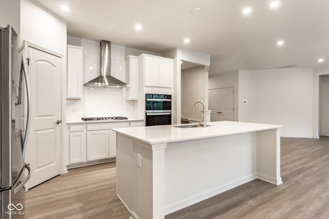 910 Jordan Court, Avon, IN 46123