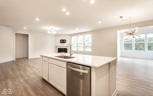910 Jordan Court, Avon, IN 46123