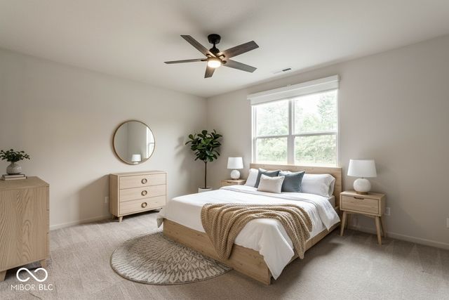 910 Jordan Court, Avon, IN 46123